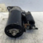 Demarreur MERCEDES CLASSE A 168