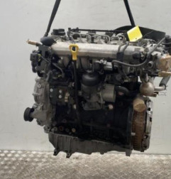 Moteur KIA CEE-D 1 Photo n°1