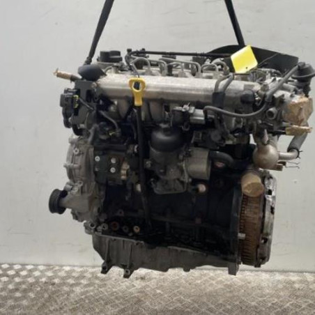 Moteur KIA CEE-D 1 Photo n°1