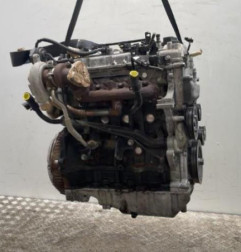 Moteur KIA CEE-D 1 Photo n°3