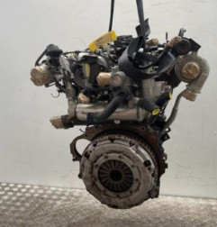 Moteur KIA CEE-D 1 Photo n°4