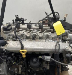 Moteur KIA CEE-D 1 Photo n°6
