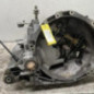 Boite de vitesses CITROEN JUMPER 1