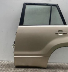 Porte arriere gauche SUZUKI GRAND VITARA 2 Photo n°1