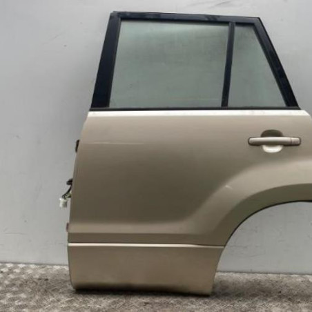Porte arriere gauche SUZUKI GRAND VITARA 2 Photo n°1