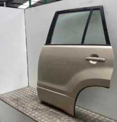 Porte arriere gauche SUZUKI GRAND VITARA 2