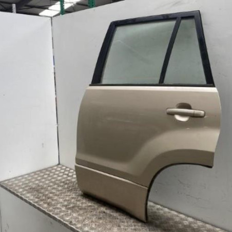 Porte arriere gauche SUZUKI GRAND VITARA 2