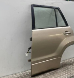 Porte arriere gauche SUZUKI GRAND VITARA 2 Photo n°3