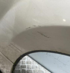 Porte arriere gauche SUZUKI GRAND VITARA 2 Photo n°4