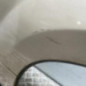 Porte arriere gauche SUZUKI GRAND VITARA 2