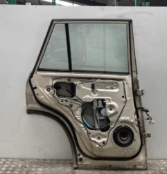 Porte arriere gauche SUZUKI GRAND VITARA 2 Photo n°7