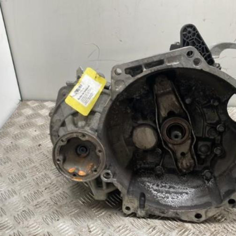 Boite de vitesses VOLKSWAGEN GOLF 6