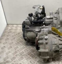 Boite de vitesses VOLKSWAGEN GOLF 6