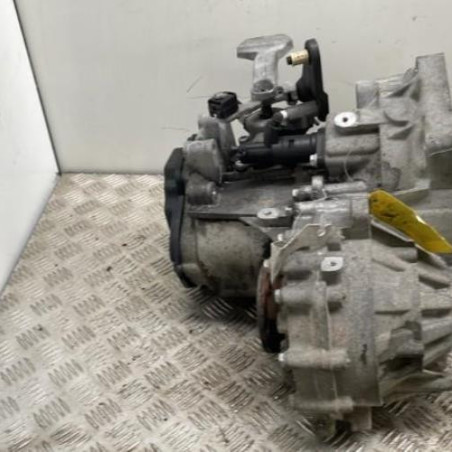 Boite de vitesses VOLKSWAGEN GOLF 6