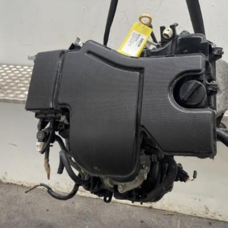 Moteur PEUGEOT 108 Photo n°1