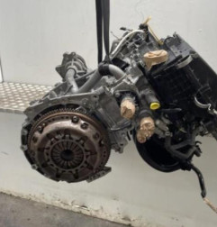 Moteur PEUGEOT 108