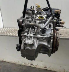 Moteur PEUGEOT 108 Photo n°3