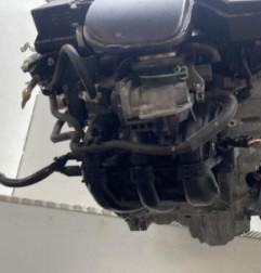 Moteur PEUGEOT 108 Photo n°5