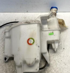 Vase de lave glace PEUGEOT 108
