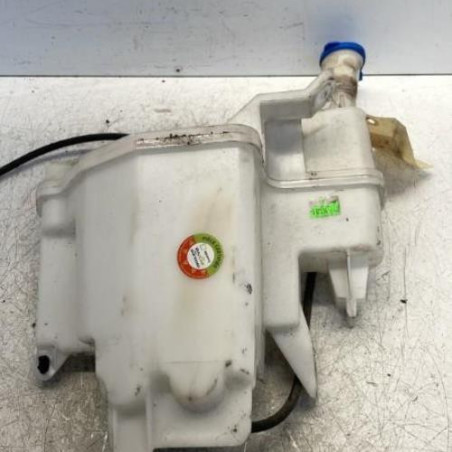 Vase de lave glace PEUGEOT 108