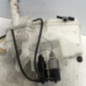 Vase de lave glace PEUGEOT 108
