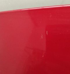 Capot PEUGEOT 5008 1