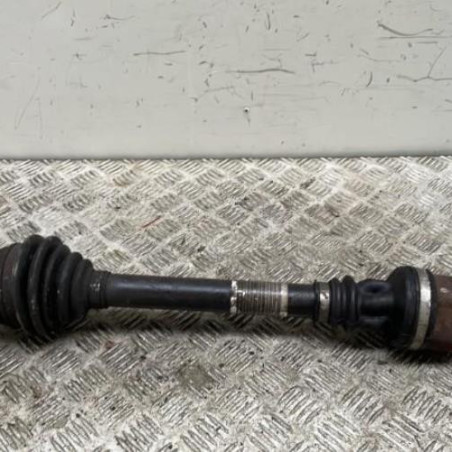 Cardan gauche (transmission) PEUGEOT RCZ Photo n°1