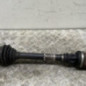 Cardan gauche (transmission) PEUGEOT RCZ