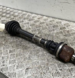 Cardan gauche (transmission) PEUGEOT RCZ