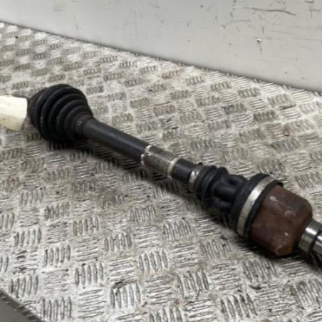 Cardan gauche (transmission) PEUGEOT RCZ