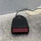 Attache ceinture arriere droit PEUGEOT RCZ