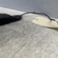 Attache ceinture arriere droit PEUGEOT RCZ