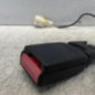 Attache ceinture arriere droit PEUGEOT RCZ