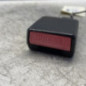 Attache ceinture arriere gauche PEUGEOT RCZ