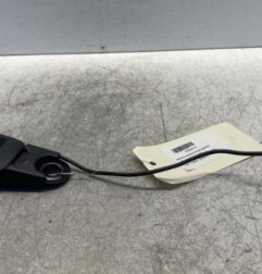 Attache ceinture arriere gauche PEUGEOT RCZ Photo n°3