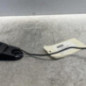 Attache ceinture arriere gauche PEUGEOT RCZ