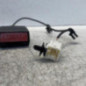 Attache ceinture avant droit PEUGEOT RCZ