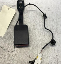 Attache ceinture avant droit PEUGEOT RCZ Photo n°3