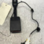 Attache ceinture avant droit PEUGEOT RCZ