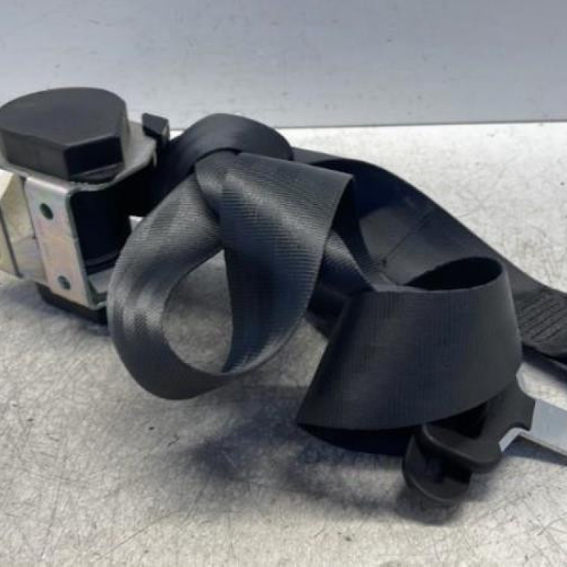 Ceinture arriere droit PEUGEOT RCZ