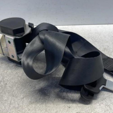Ceinture arriere droit PEUGEOT RCZ Photo n°1