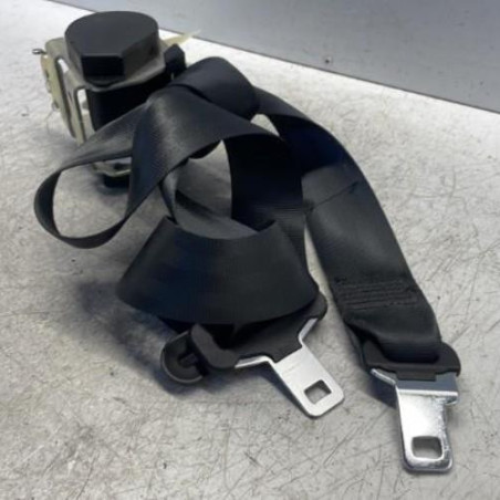Ceinture arriere droit PEUGEOT RCZ