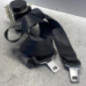 Ceinture arriere droit PEUGEOT RCZ
