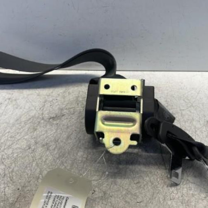 Ceinture arriere gauche PEUGEOT RCZ Ceinture arriere gauche PEUGEOT RCZ