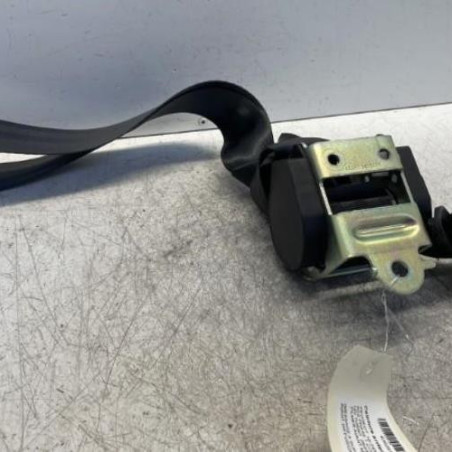 Ceinture arriere gauche PEUGEOT RCZ