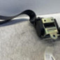 Ceinture arriere gauche PEUGEOT RCZ