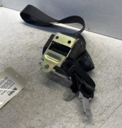 Ceinture arriere gauche PEUGEOT RCZ Photo n°3