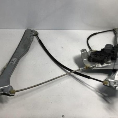 Leve vitre electrique avant droit RENAULT CLIO 3 Photo n°1
