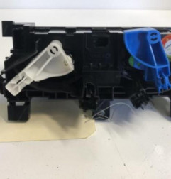 Commande chauffage RENAULT TRAFIC 3 COURT