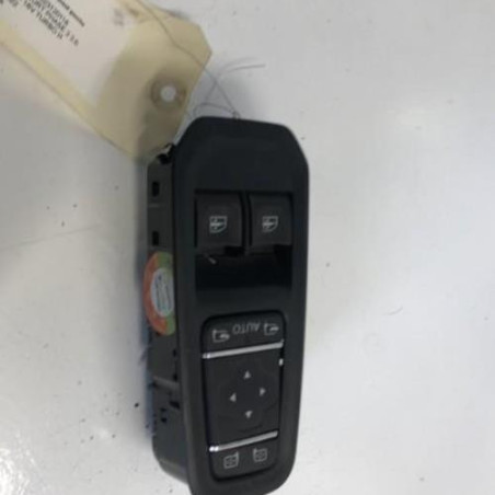 Interrupteur de leve vitre avant gauche RENAULT TRAFIC 3 COURT Photo n°1